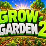 Top Grow a Garden 2 Script Auto Farm for 2026
