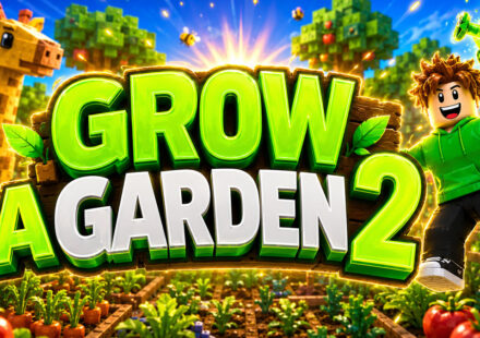 Top Grow a Garden 2 Script Auto Farm for 2026