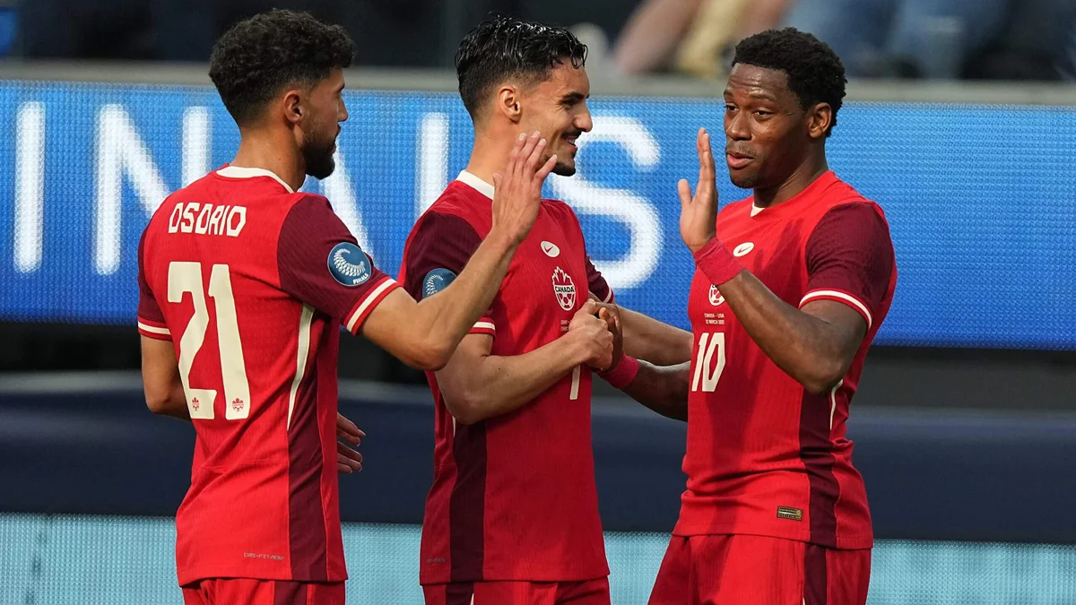 Underdogs and Home Heroes: The Ultimate FIFA World Cup 2026 Group B Preview