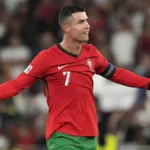 Ronaldo Makes History with Sixth World Cup as Portugal Prepare for FIFA 2026
