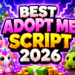 Best Adopt Me Script 2026, Auto Farm, Ailment Automator