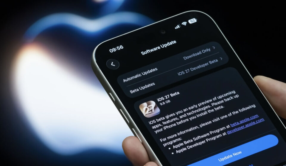What's New in iOS 27? Full Breakdown of Every Feature