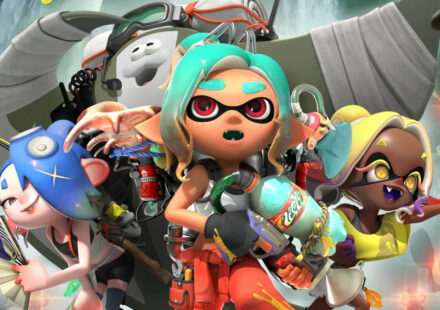 Top splatoon raiders Co Op Features Revealed For 2026