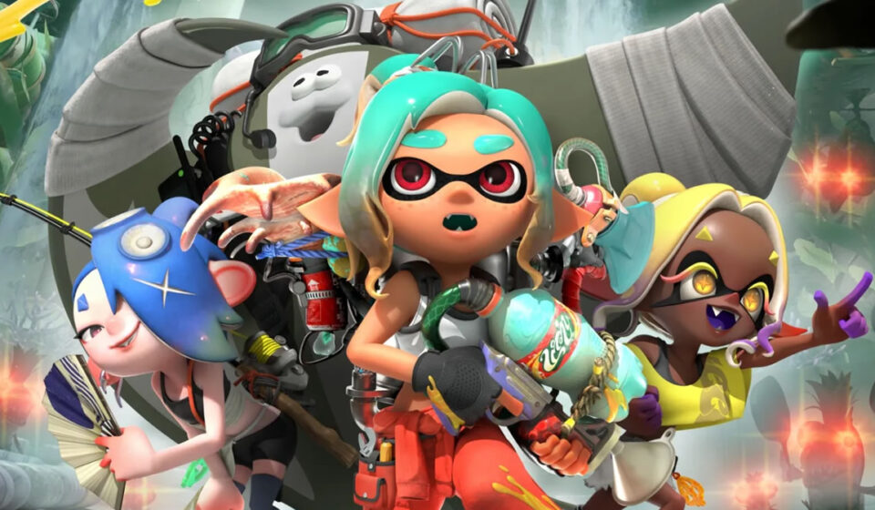 Top splatoon raiders Co Op Features Revealed For 2026