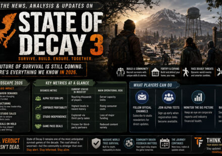 State of Decay 3