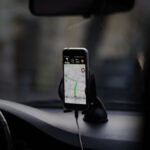 Apple CarPlay Offline Maps