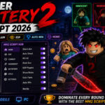 Murder Mystery 2 Script
