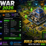 Mini War Script