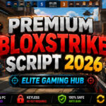 BloxStrike Script