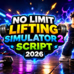 Top No Limit Lifting Simulator 2 Script 2026, Auto Farm