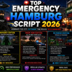 Emergency Hamburg Script