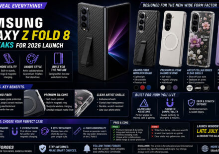 Samsung Galaxy Z Fold 8