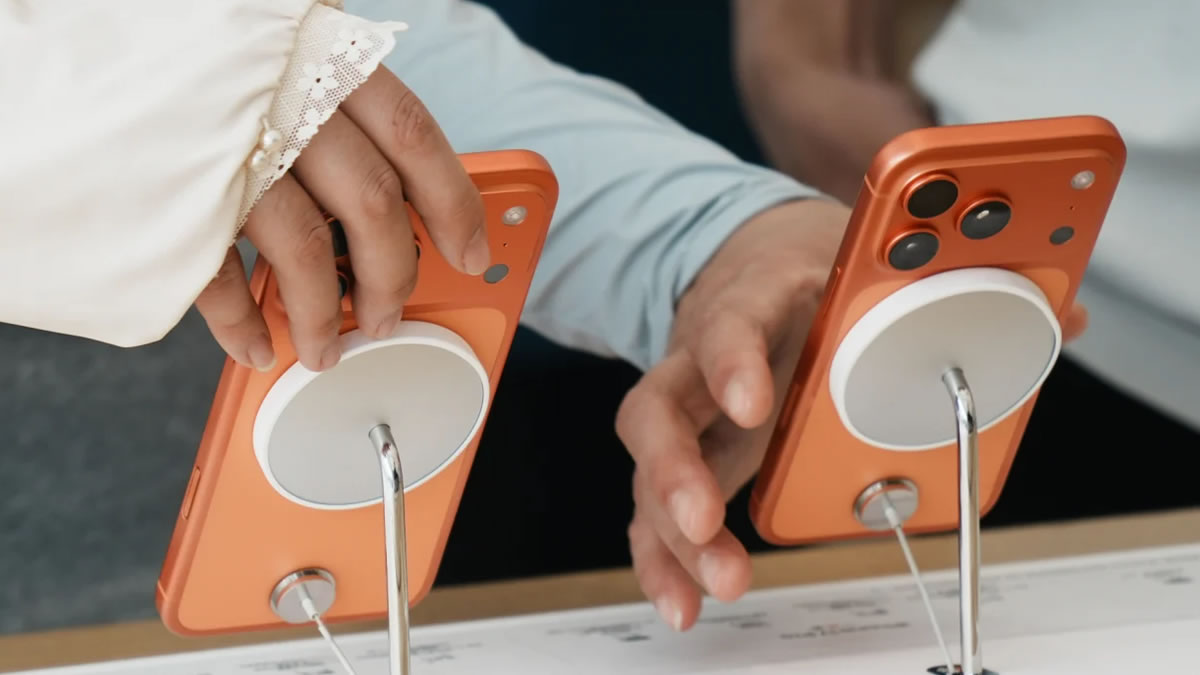 Latest Apple iPhone 18 Pro leak reveals design secrets, 2026