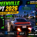 Premium Greenville Script 2026, Vehicle Modifier, Fly Setup