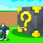 Best Pull Lucky Blocks Script 2026, Hitbox, Auto Rebirth