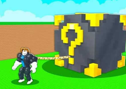 Best Pull Lucky Blocks Script 2026, Hitbox, Auto Rebirth