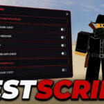 Best Westbound Script 2026, Infinite Cash, Aimbot Option