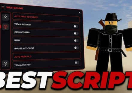 Best Westbound Script 2026, Infinite Cash, Aimbot Option