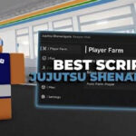 Premium Jujutsu Shenanigans Script 2026, Keyless Hub