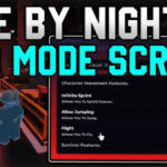 Premium Bite By Night Script 2026, Infinite Stamina