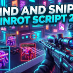 Best Find and snipe Brainrot Script 2026, Shoot Aura, Keyless Hubs