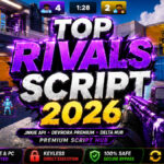 Rivals Script