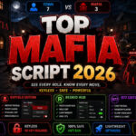 Mafia Script