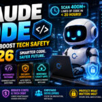Latest Claude Code Innovations Transform Cyber in 2026