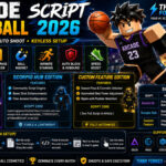 Best Arcade Basketball Script 2026, No Key Auto Green Setup