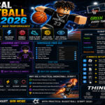 Best Practical Basketball Script 2026, Auto Guard, Sprint