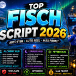 Fisch Script