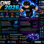 Top Uma Racing Script 2026, Anti Hitwall, Smooth ESP Setup
