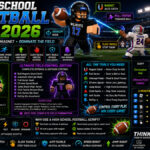Premium High School Football Script 2026, Intercept Mode