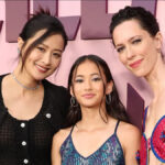 Latest kaylee hottle Story, Monsterverse Fans Honor Star 2026