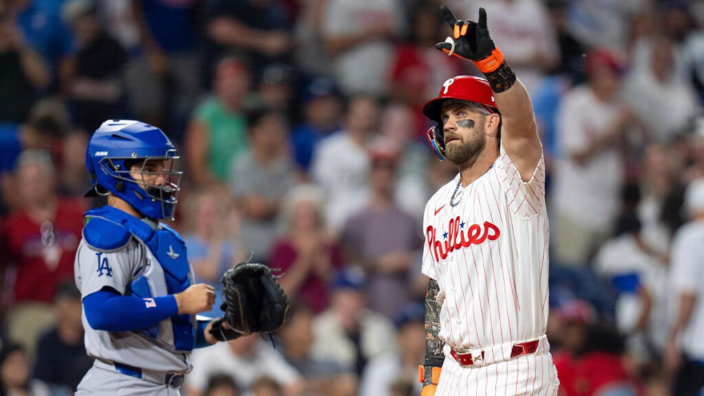 Premium dodgers vs phillies Game Breakdown and News 2026