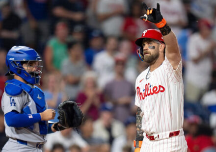 Premium dodgers vs phillies Game Breakdown and News 2026