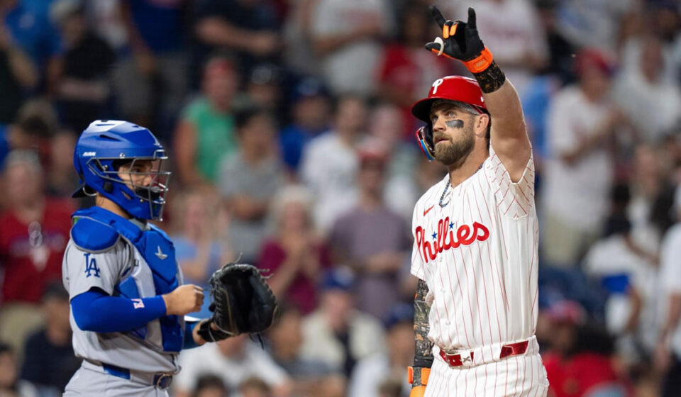 Premium dodgers vs phillies Game Breakdown and News 2026