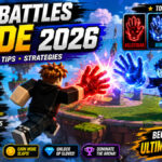 Top Slap Battles Script 2026, ESP Chams, Infinite Jump Mod