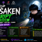 Premium Forsaken Script 2026, ESP Killer, Mobile Ready