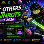 Best Fight Others For Brainrots Script 2026, Walk Speed Mod