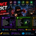 Premium Violence District Script 2026, Kill Aura Setup