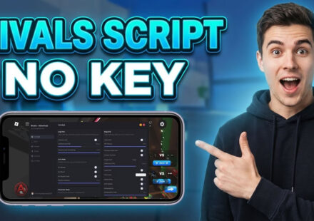 Premium Rivals Script 2026, Aimbot, Hitbox Expander
