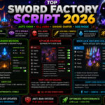 Sword Factory Scriptv