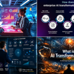 ai business tools, ai driven enterprises