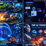 science and technology trends, ai breakthrough