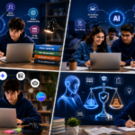 AI learning tools, free AI tools for students
