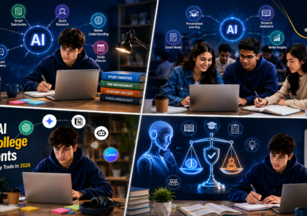 AI learning tools, free AI tools for students