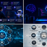 AI-powered developer tools helping software developers write code faster and improve productivity