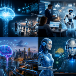 latest technology developments, technology in 2030