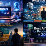 ai product management tools, ai productivity